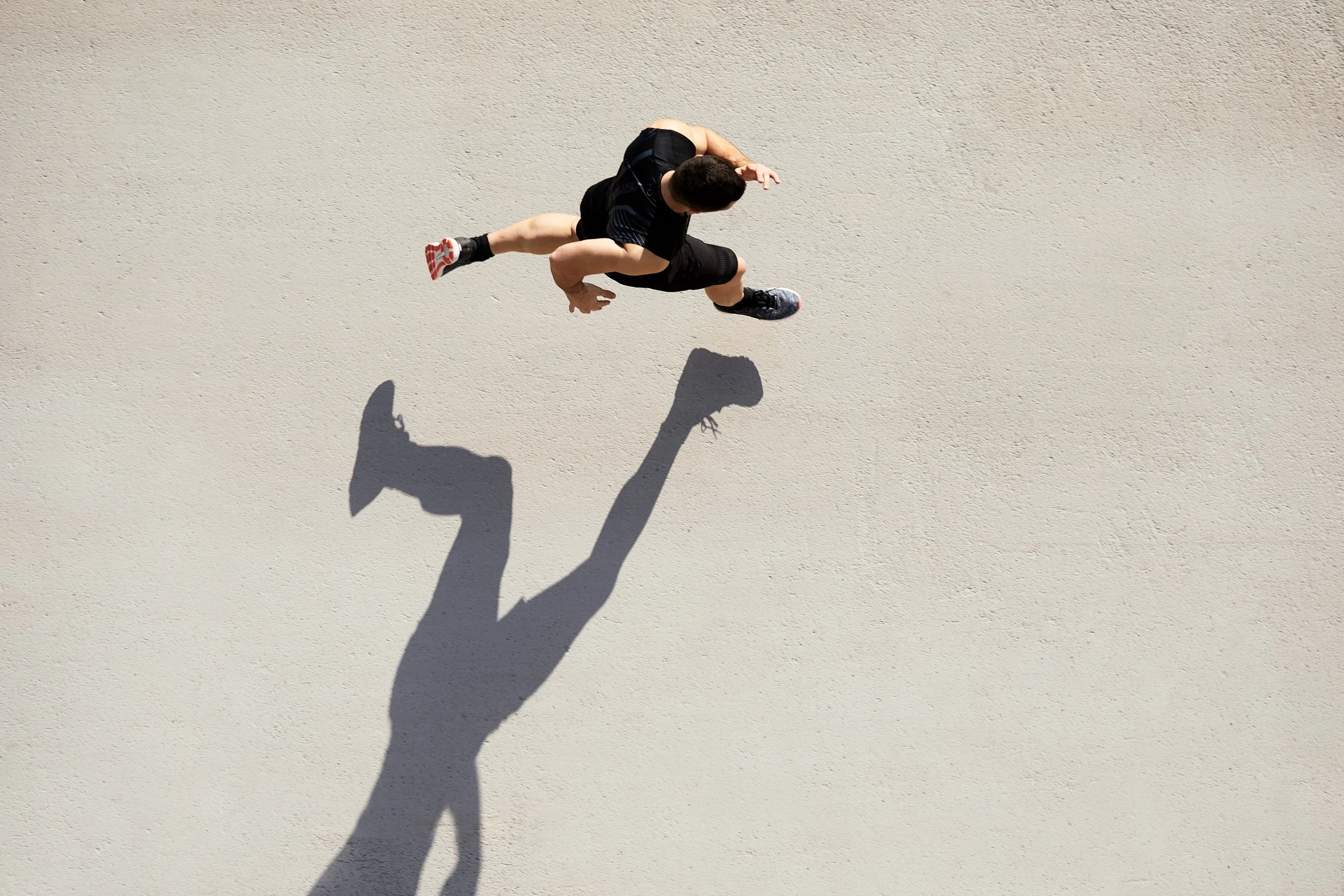 Reactive Sports Medicine