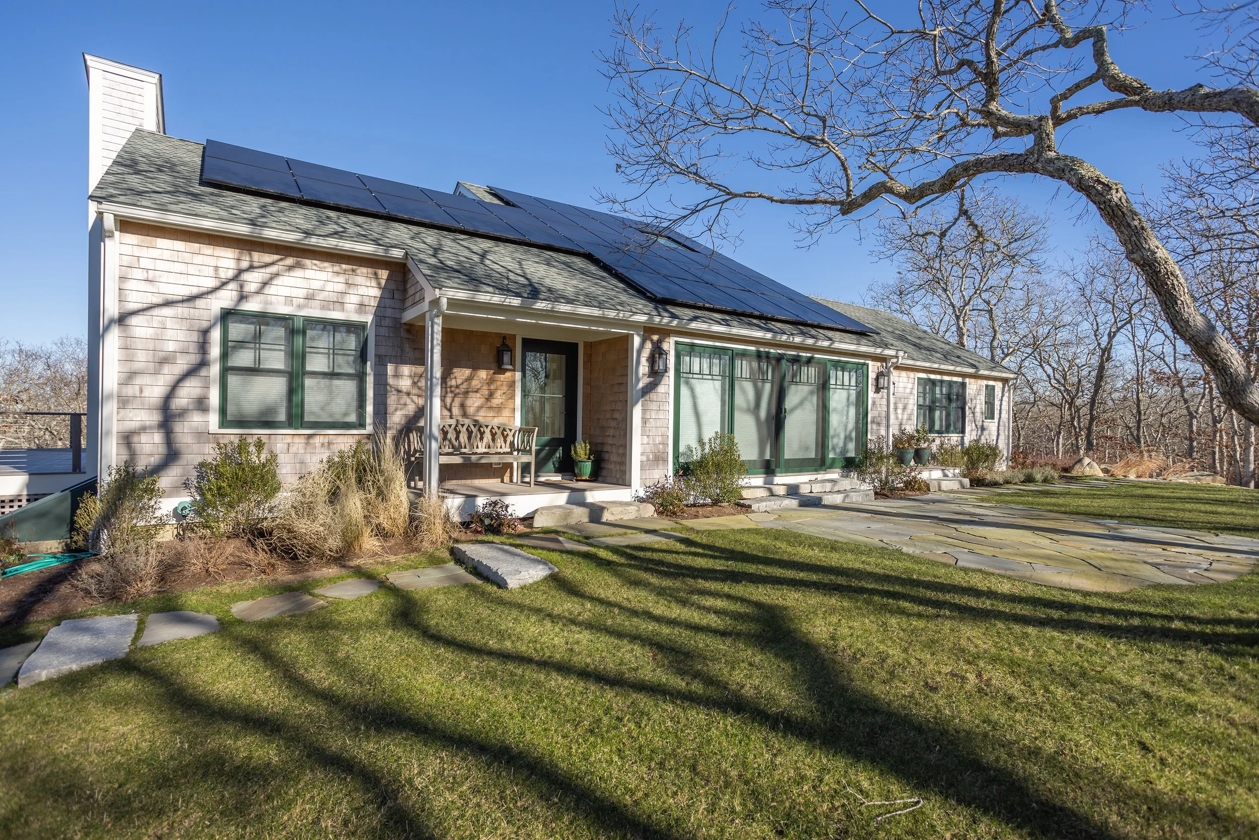 Hammitt — Martha's Vineyard Engineering & Design