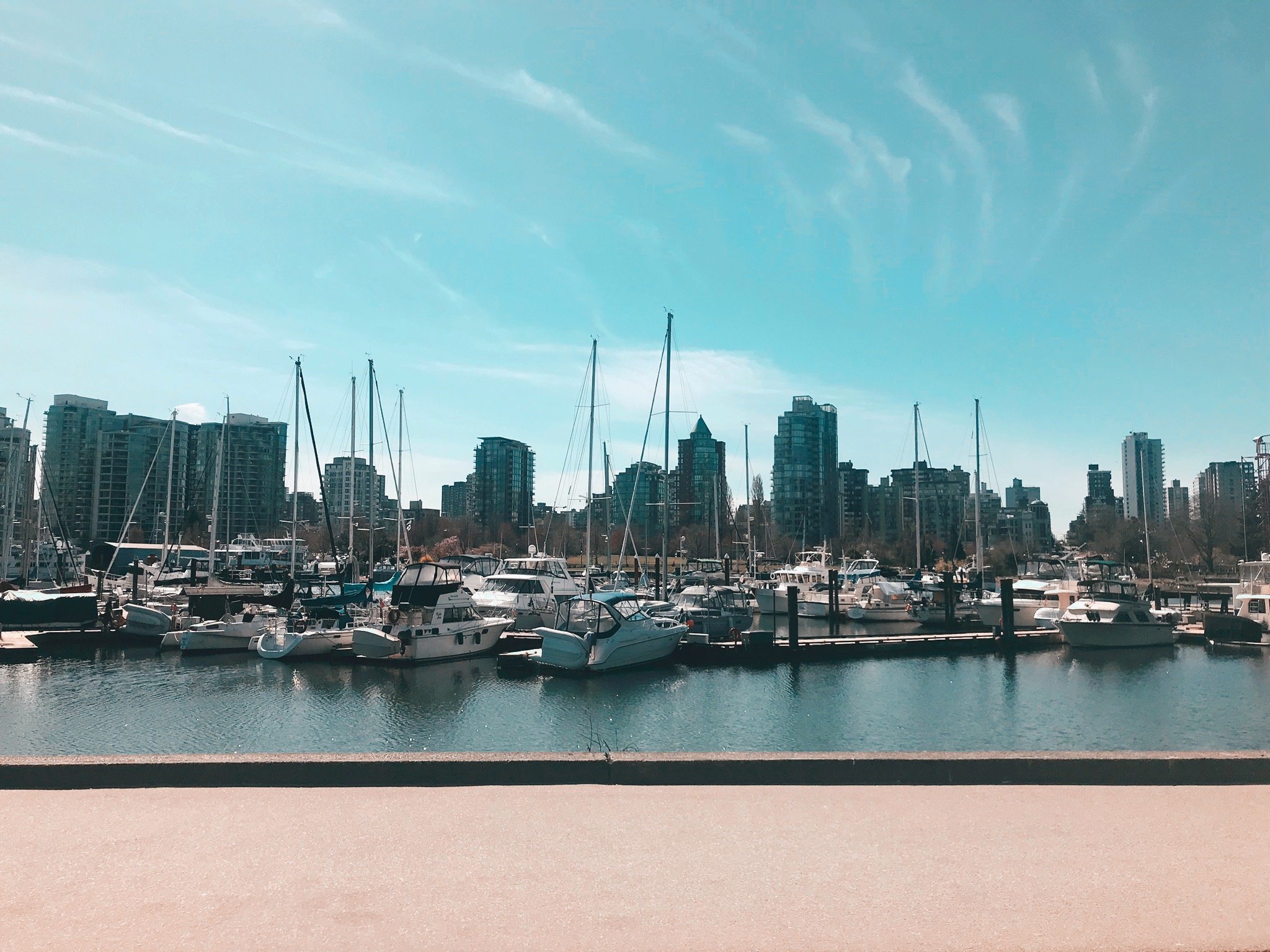 Vancouver