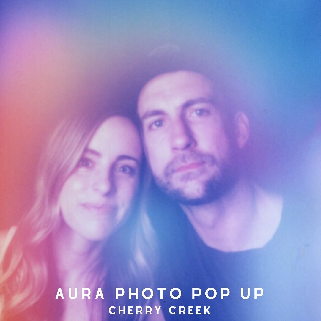 What color is your aura? 

Hello Loves 💗! We are popping up this weekend with aura photos and readings @welovesaro and hope to see you and your beautiful aura there! 

Come witness and celebrate all that you are through the lens of your aura! 👇

Sa
