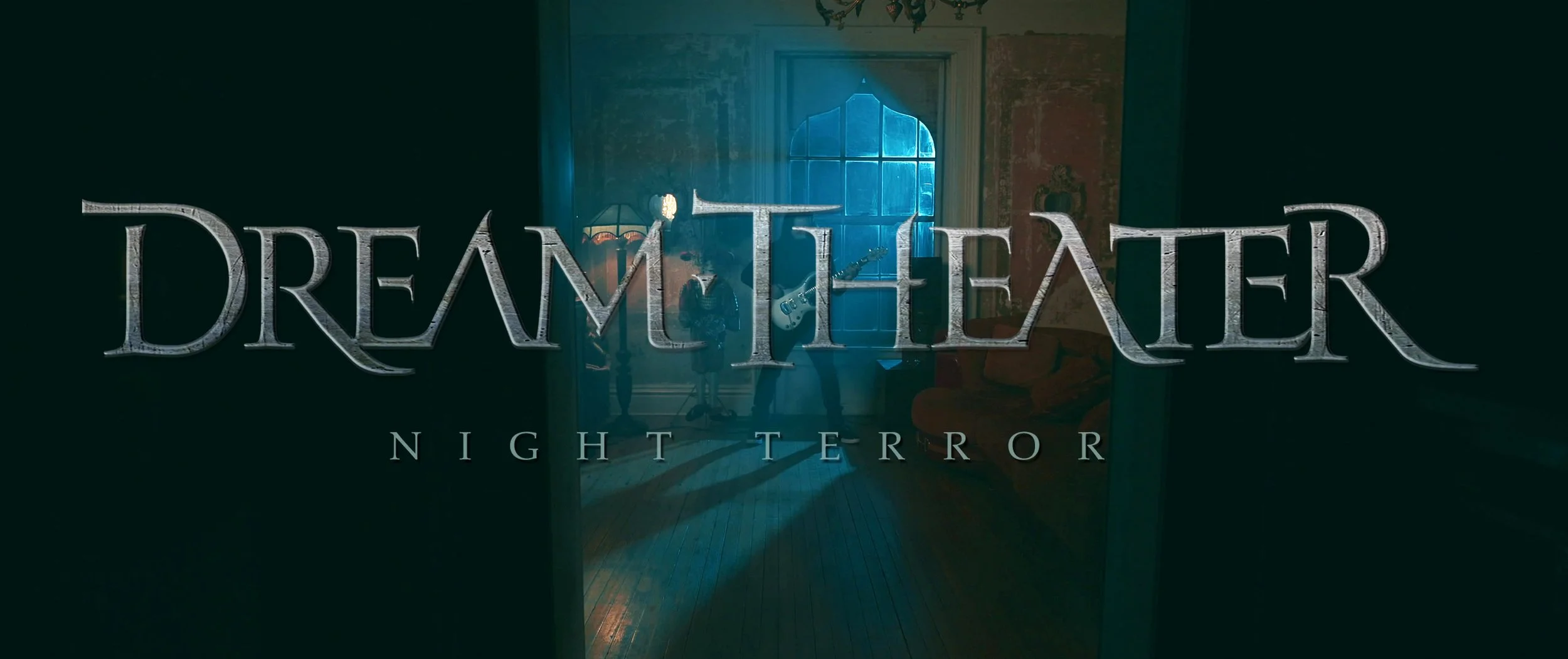 Behind the Scenes of Dream Theater’s Night Terror Music Video