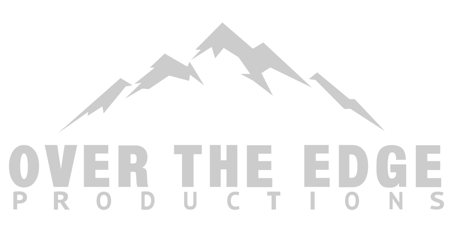 Over the Edge Productions