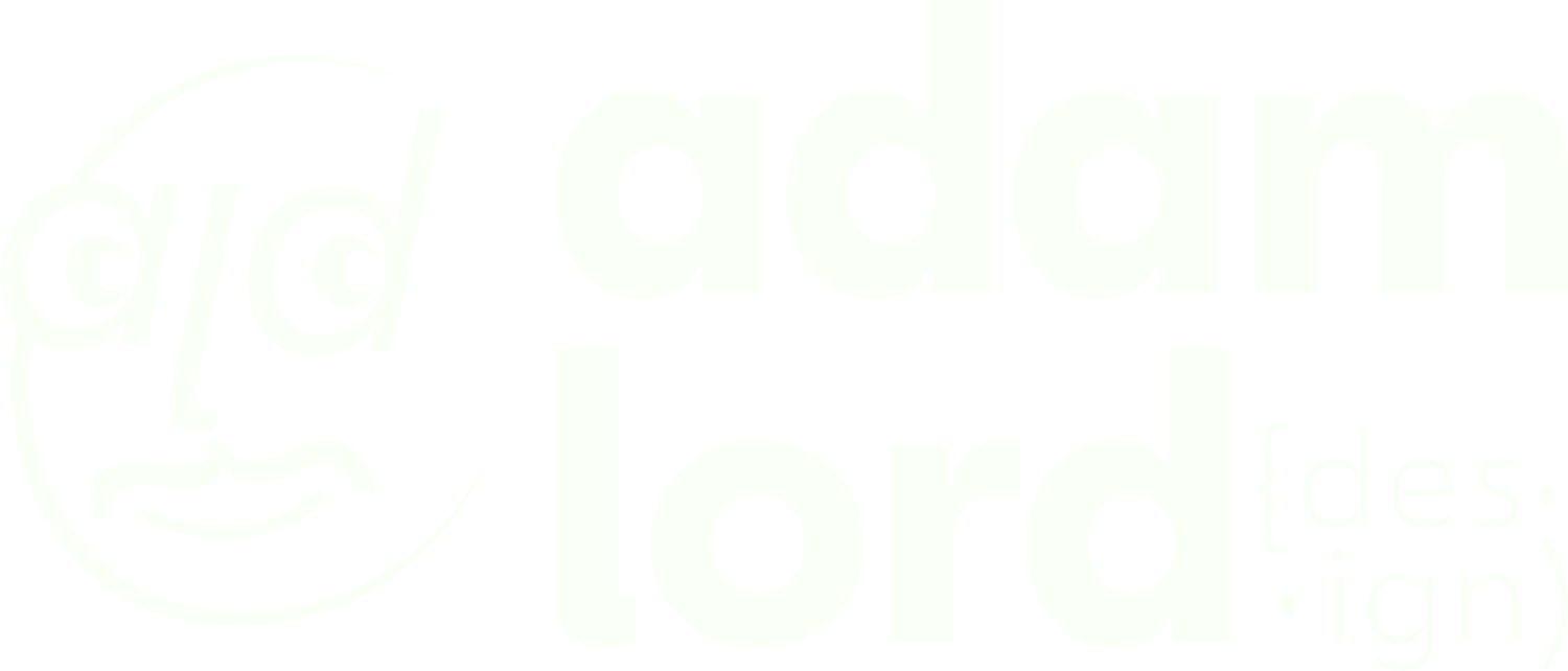 Adam Lord Design