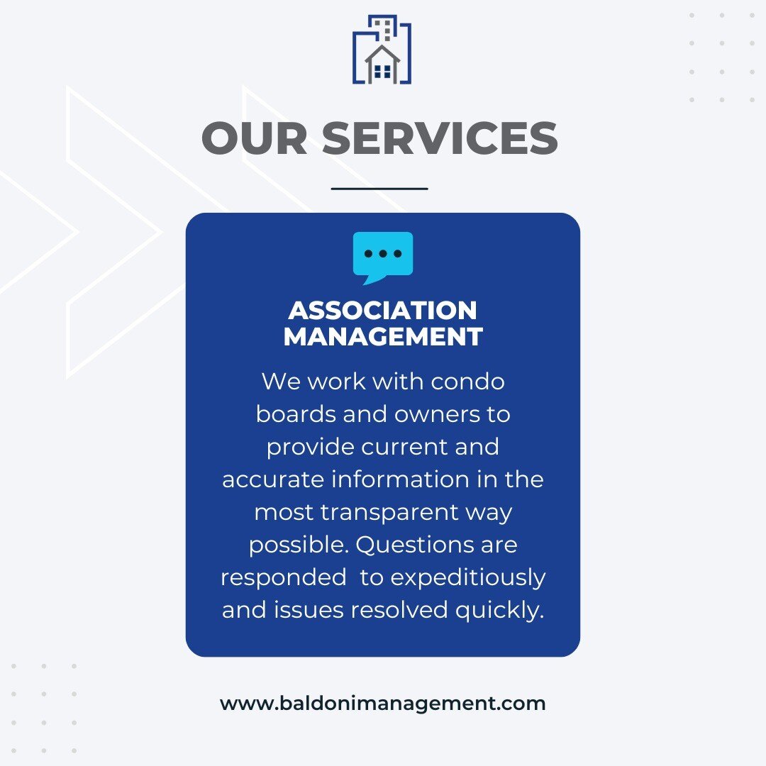 Get to know our services! For more detailed information visit our website. Link in bio.