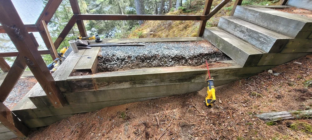 3 Long Side During Demo MIddle Section Cut.jpg