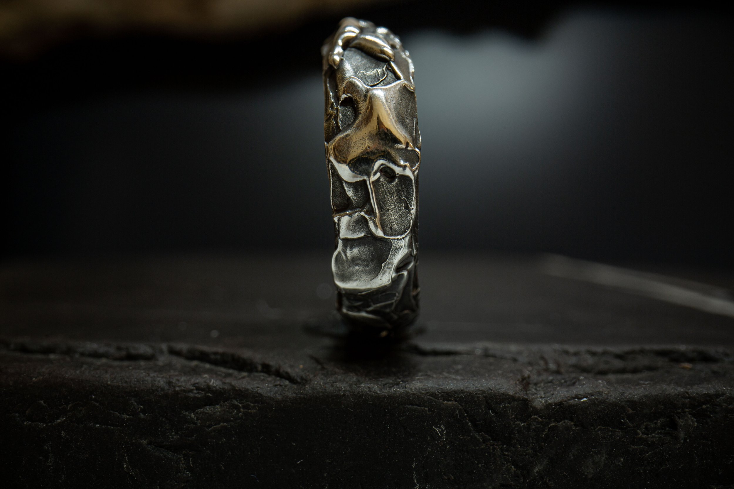 Lava Ring