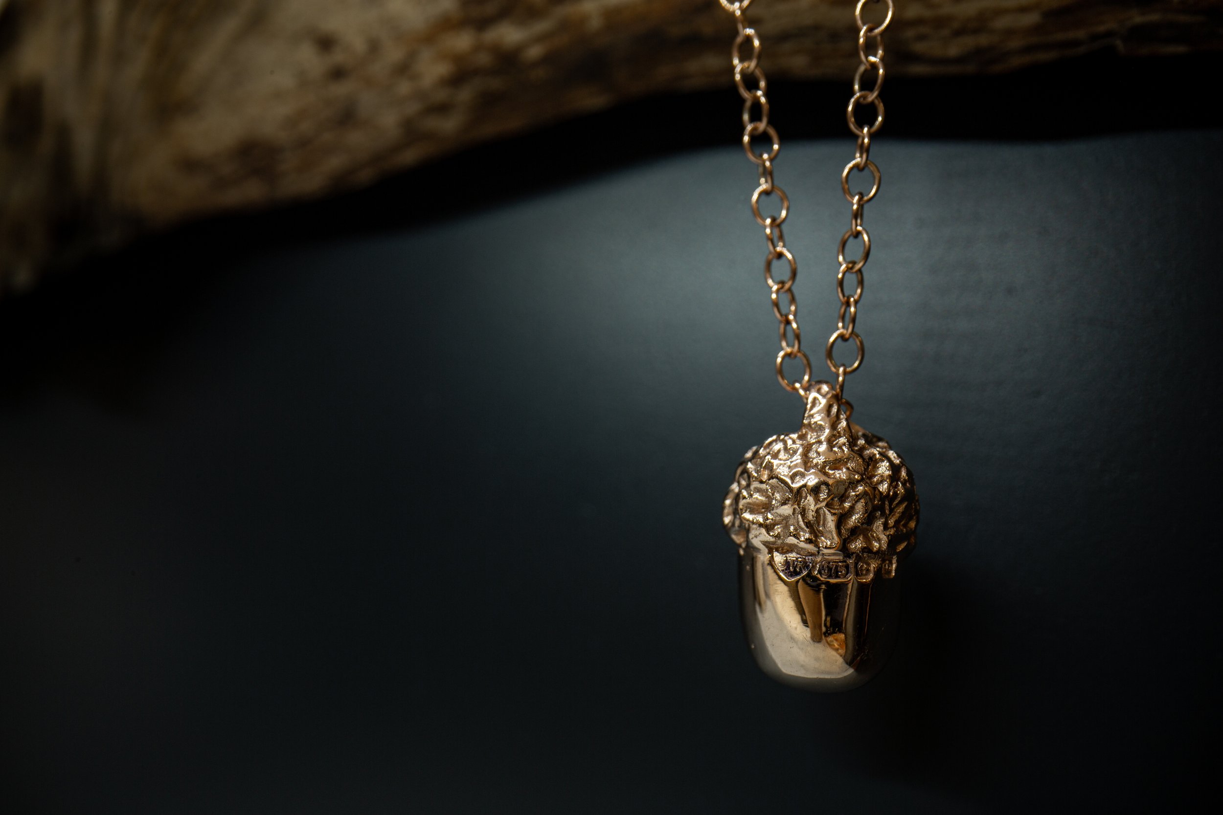 Rose Gold Acorn Close.jpeg