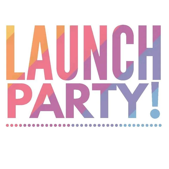 KBP Launch Party!