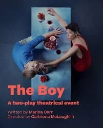 The Boy || Intimacy Director