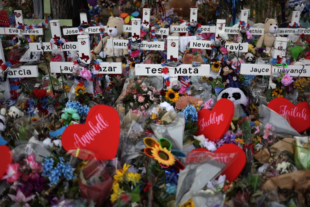 Are our children less important than our guns? : Editorial by Deborah Neary
