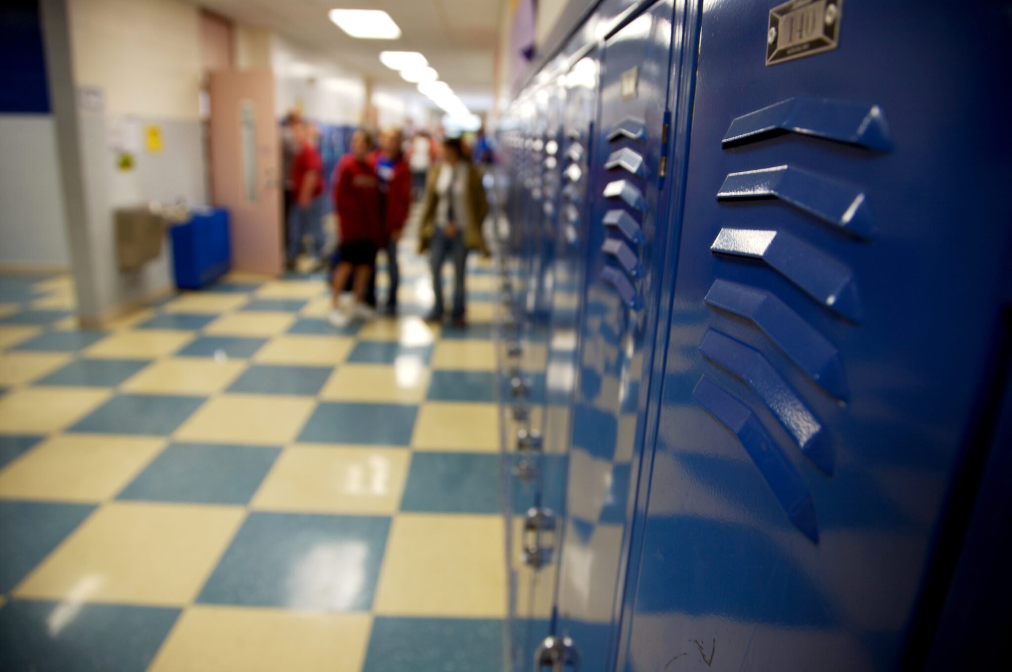 Real education problems, not contrived ones, need attention