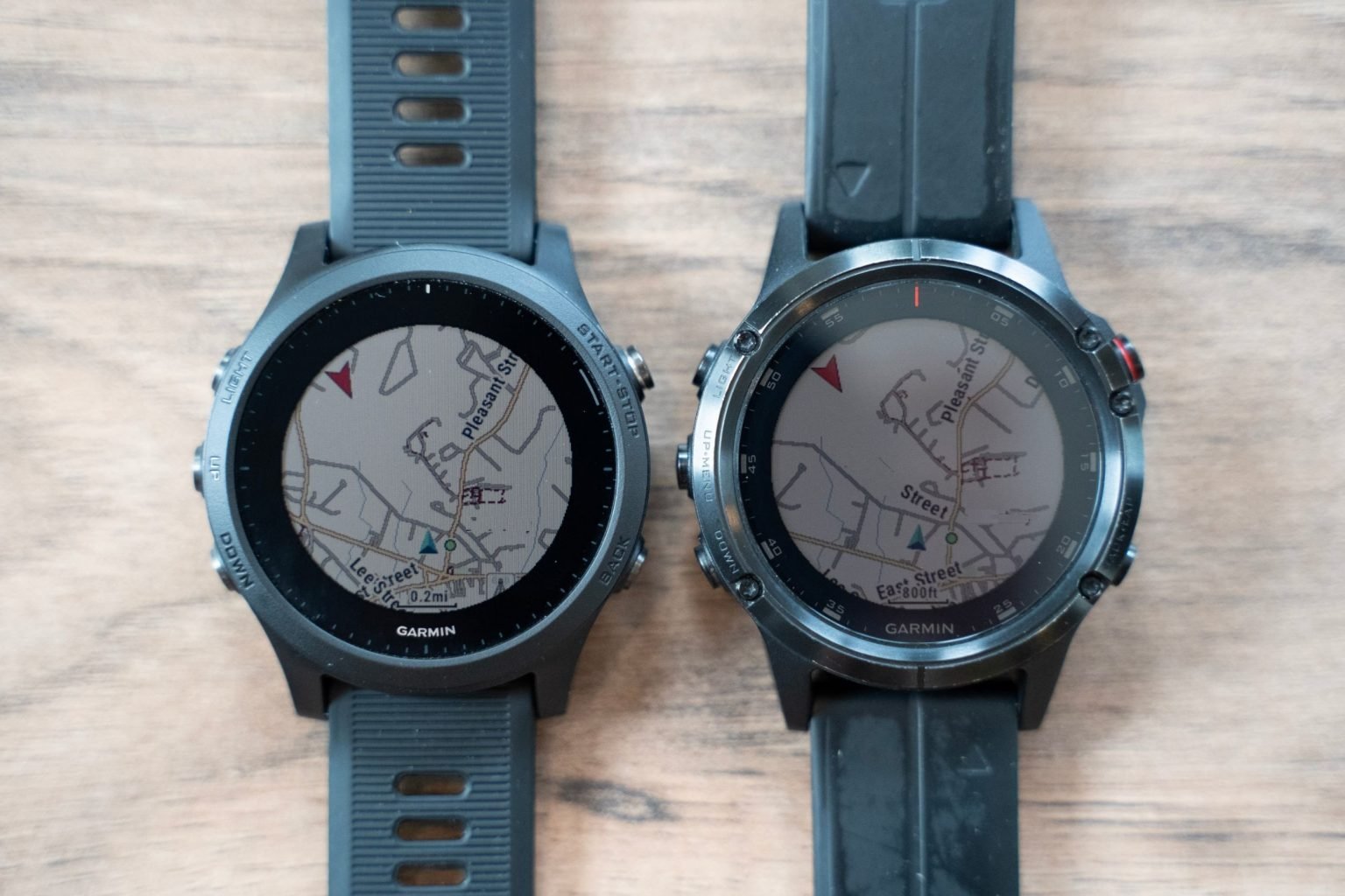 Garmin Forerunner 945 Review - The New GPS Fitness Watch King? — Chase the  Summit