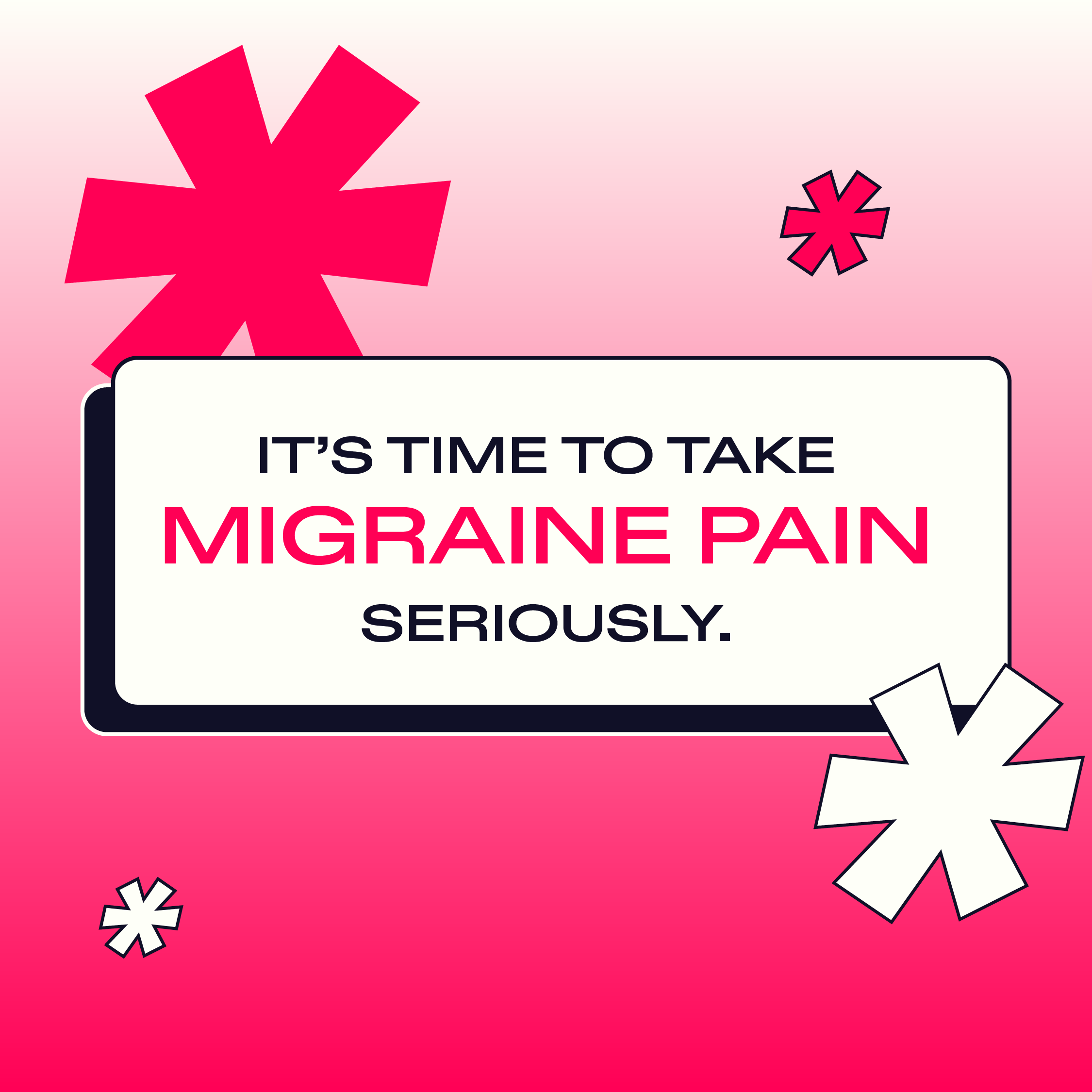 Migraine Blackout