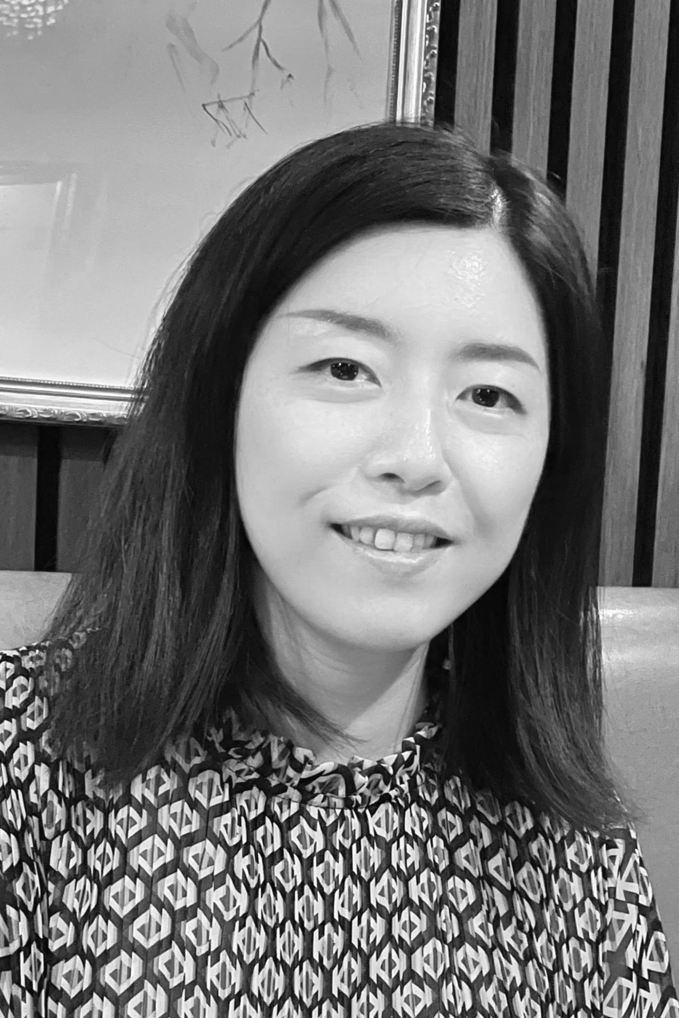 Elaine Zhang