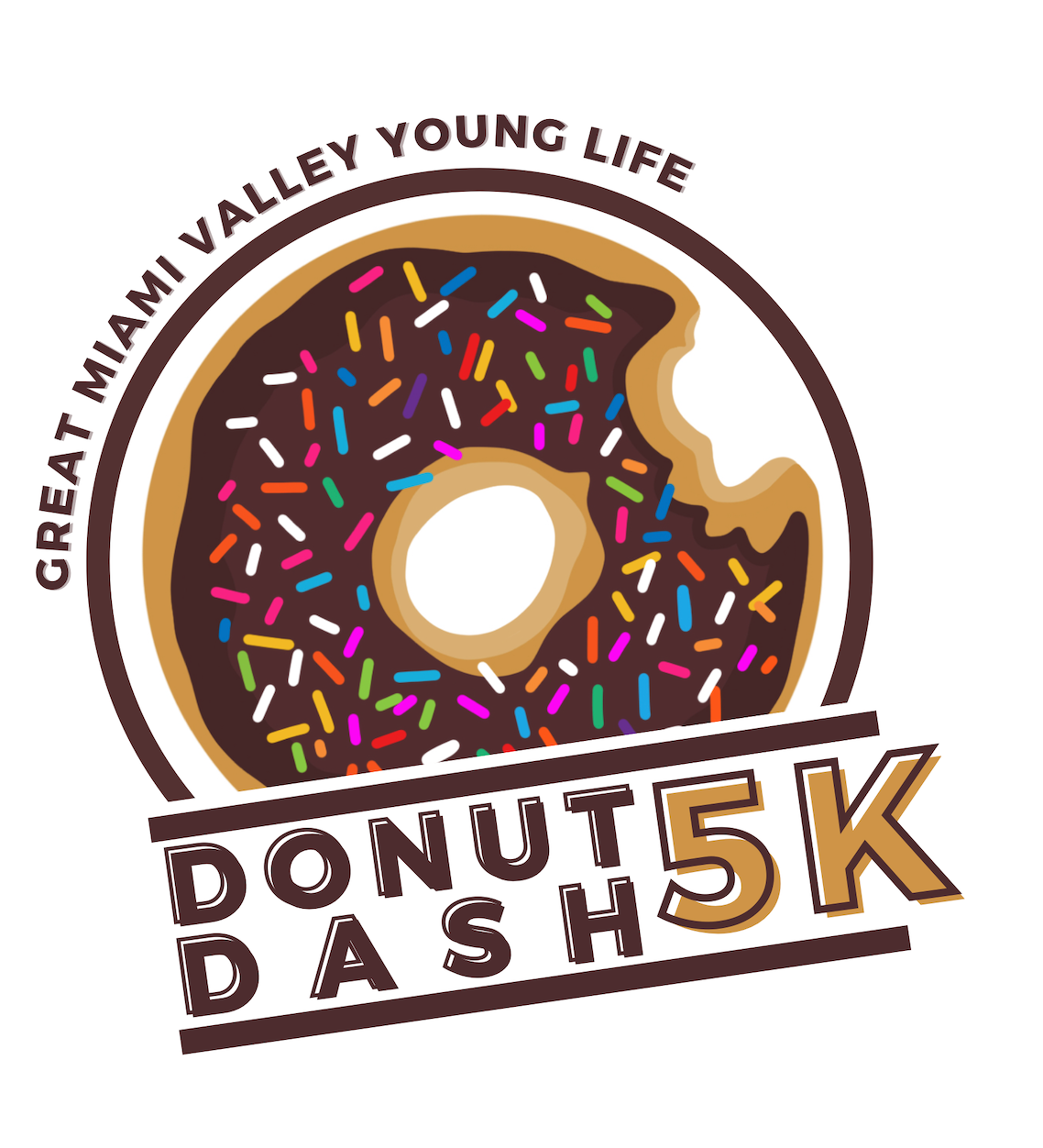 Donut Dash 5k