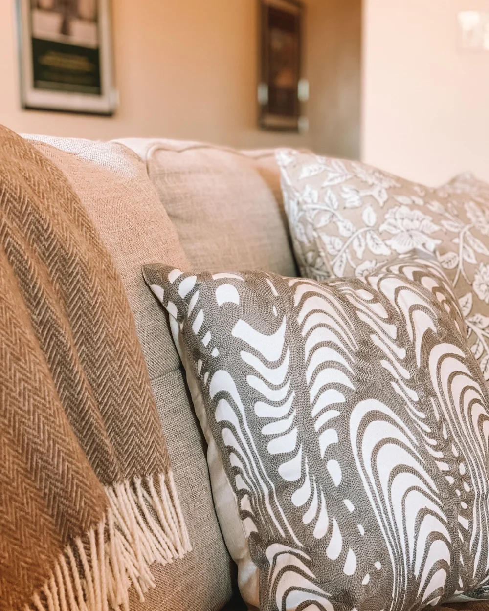 Housing Rentals — Plein Air Taylor