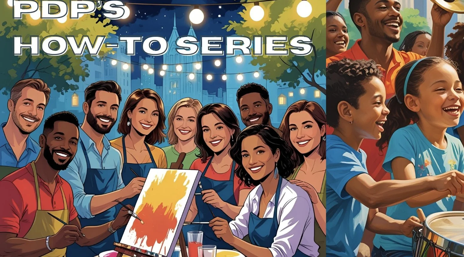 School is out, Mellon Square is in!