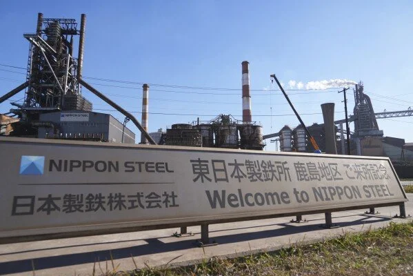 Nippon Steel Expands Its Pittsburgh Presence