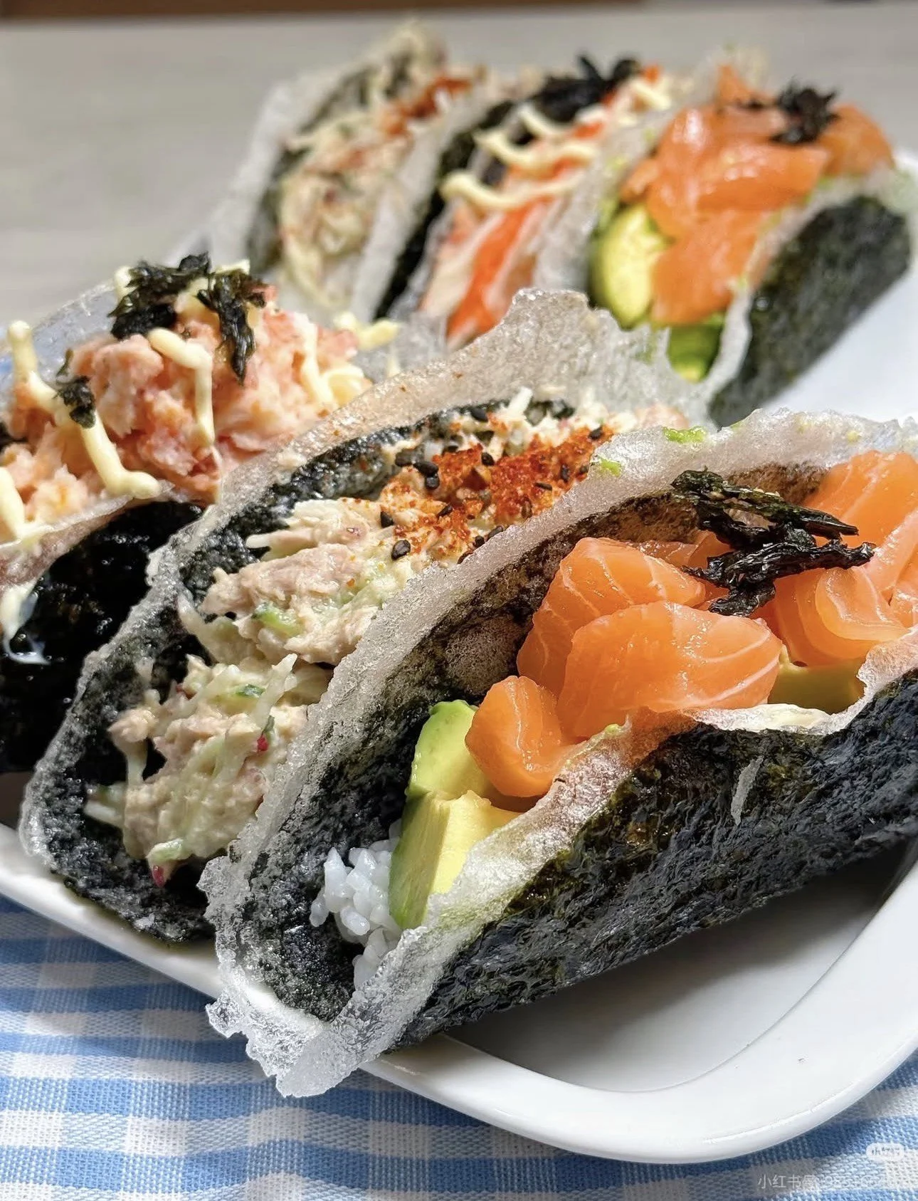 Okane Sushi Taco Bar &amp; Omakase Opens Downtown
