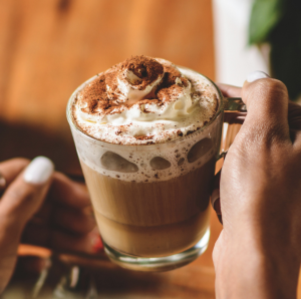 Warm Up with Pittsburgh’s Hot Chocolate