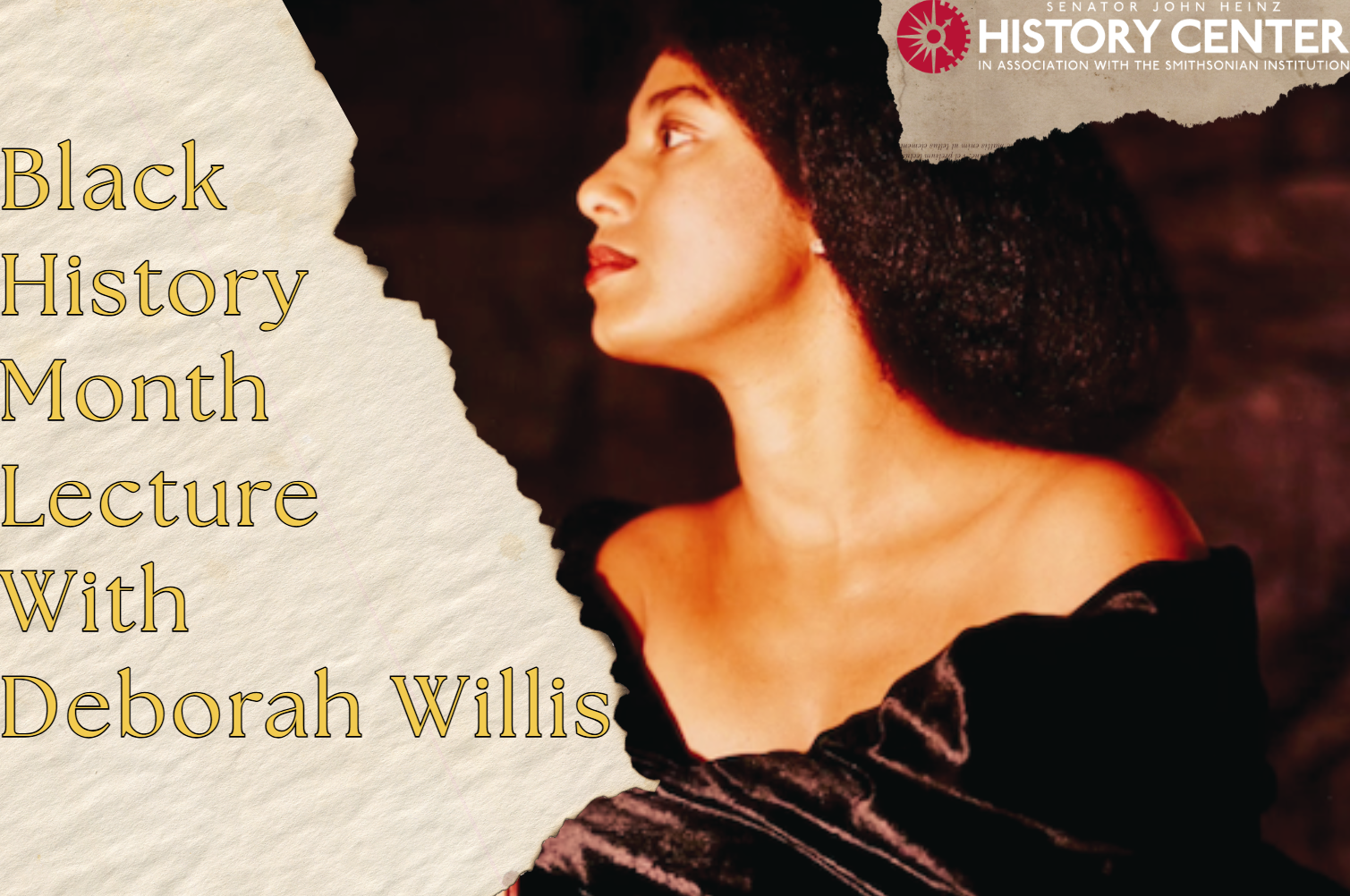 Black History Month Lecture