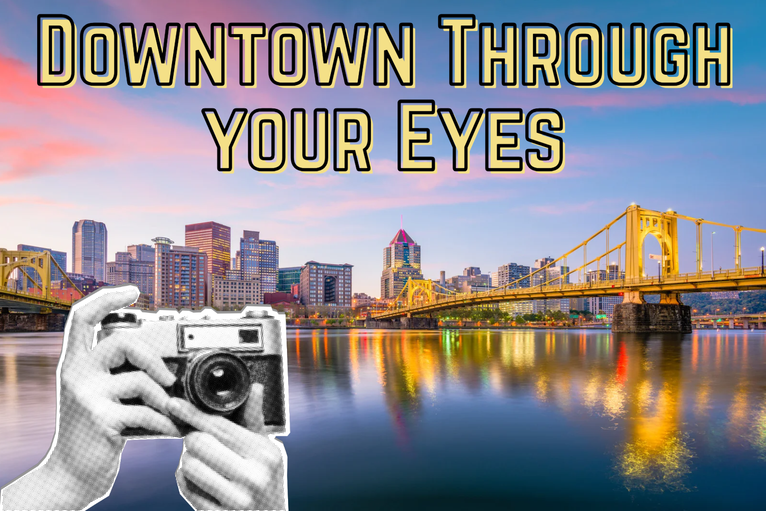 It’s a Picture Perfect Time of Year to Showcase Your Photos