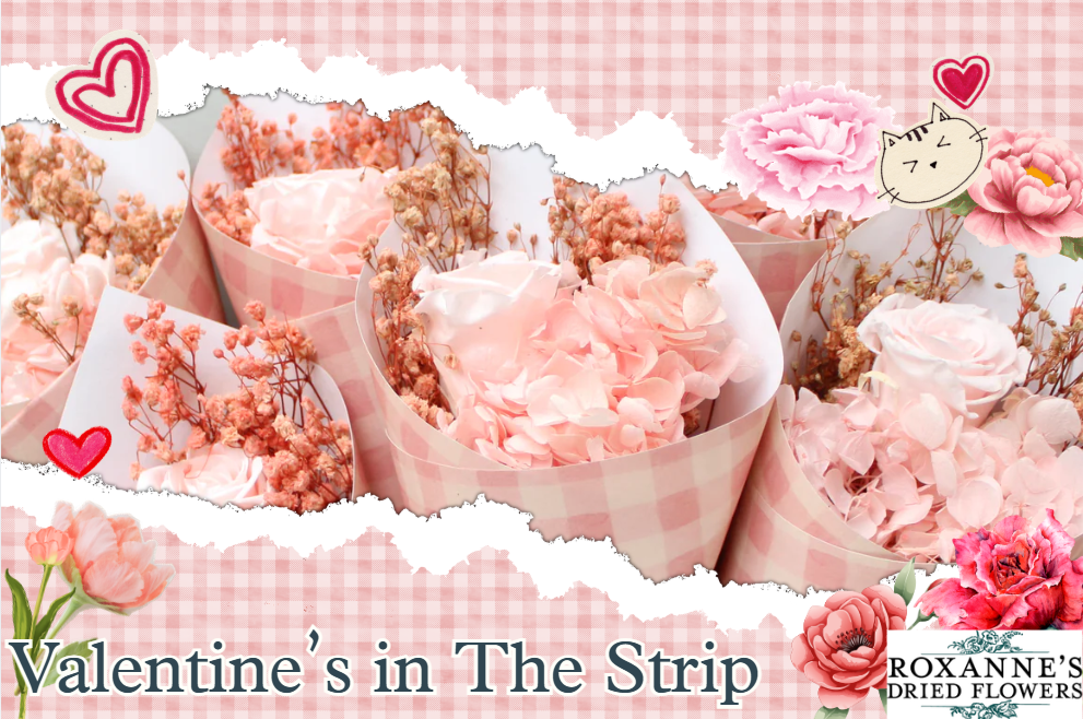 Valentine’s Day - Strip District Edition!