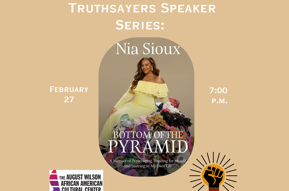 Celebrate Black History Month with Nia Sioux