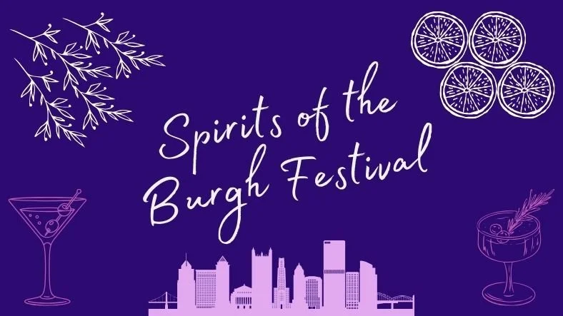 Enjoy a Night of Drinks at Spirits of the Burgh Festival
