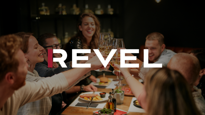 Daily Revelry Happy Hour