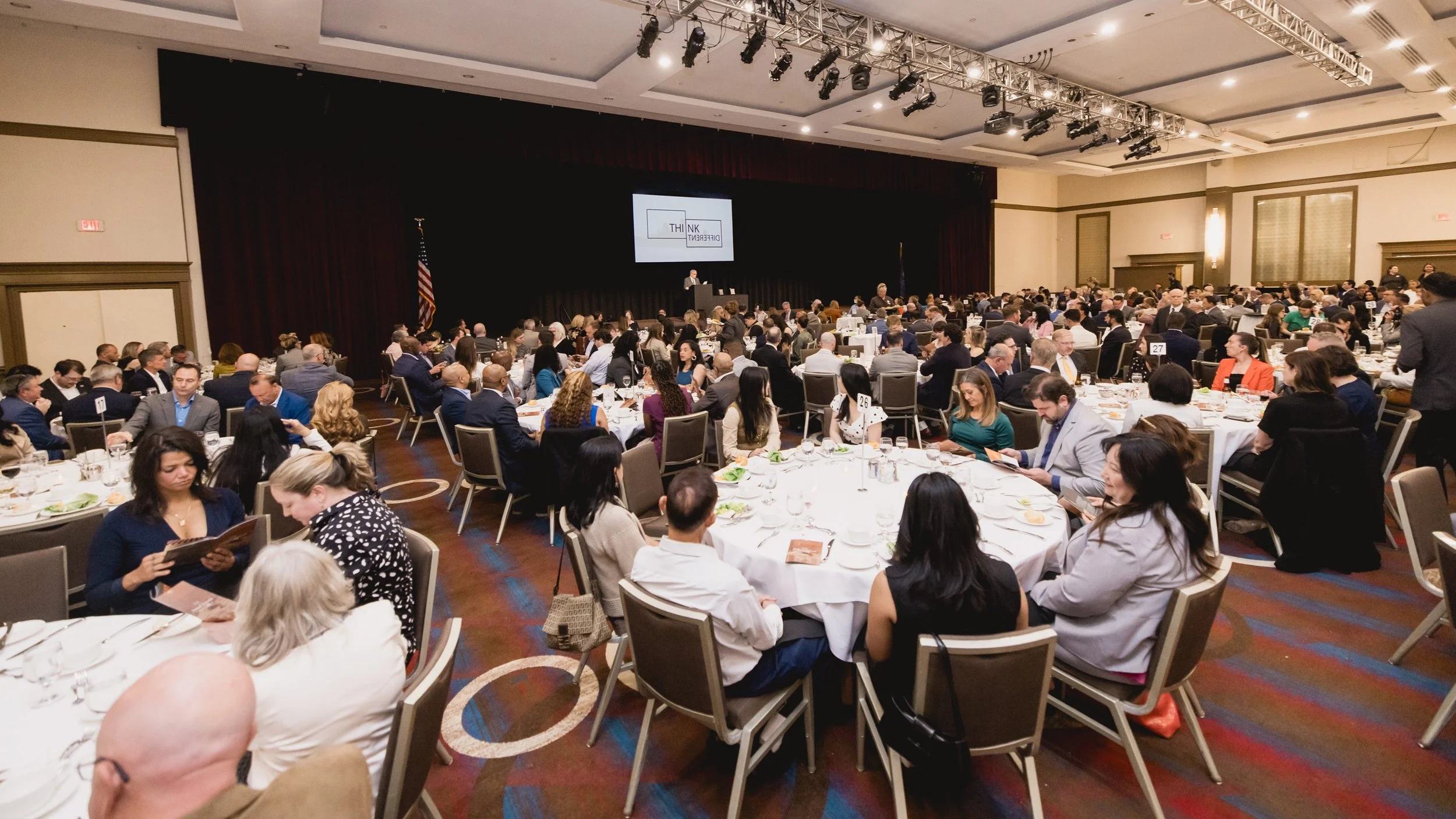 Save the Date: Downtown Experiences Awards Dinner on May 21!