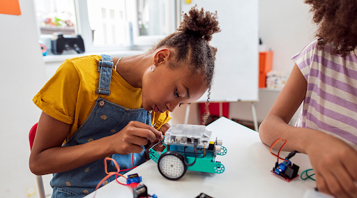 Free Kid Friendly Activities Downtown