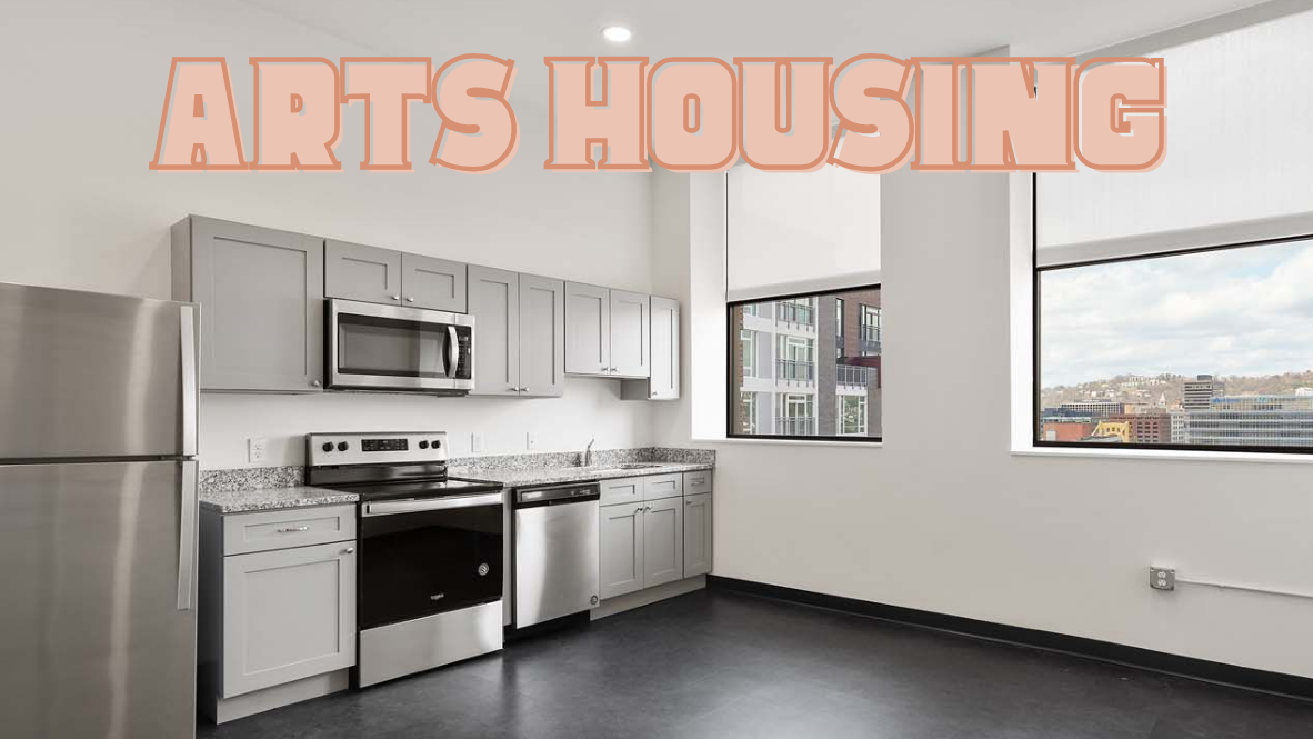 Want to Live in the Heart of Downtown’s Cultural District?