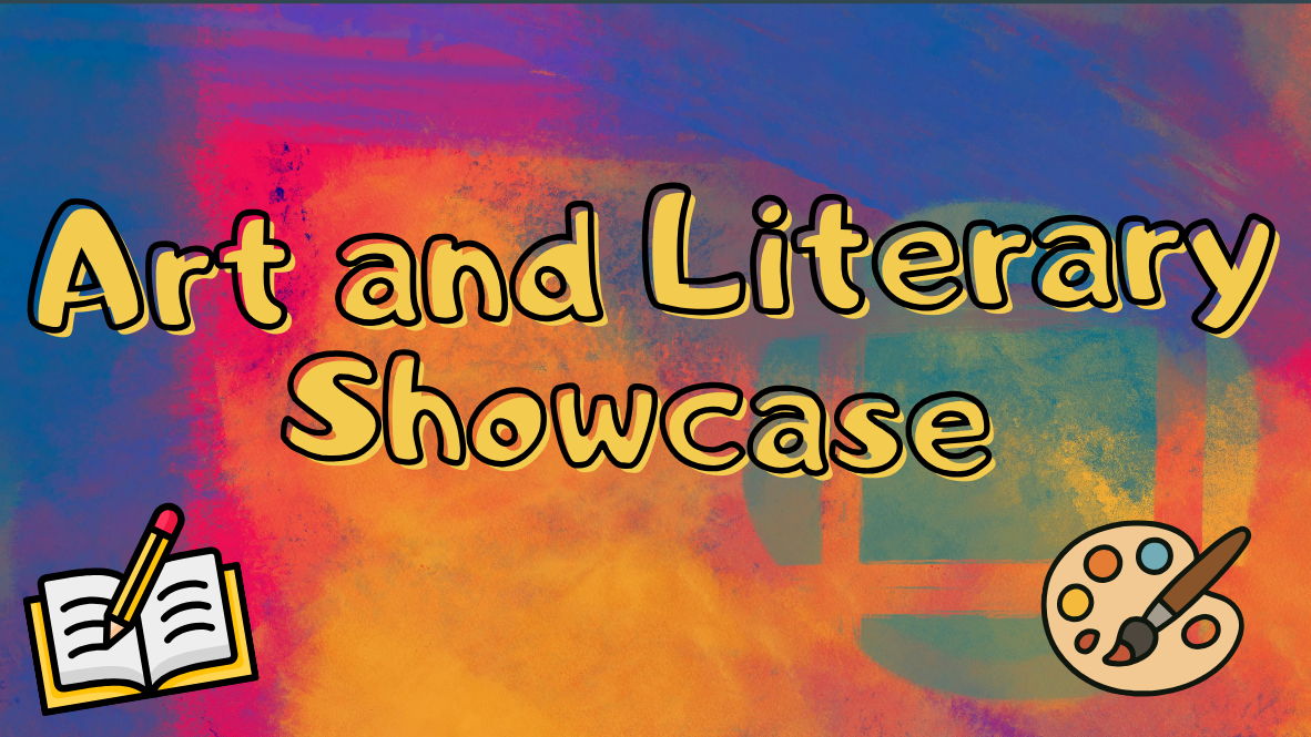 New Art and Literary Showcase for Local Artists and Writers