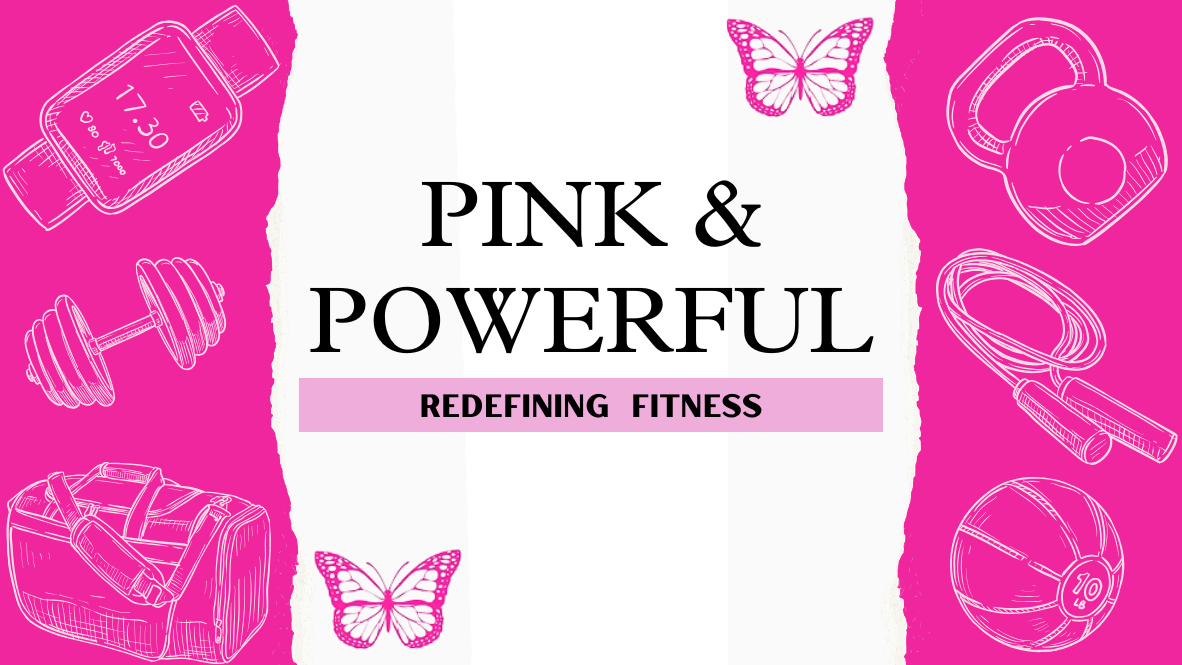 Redefining Fitness: Pink &amp; Powerful Focuses on Community Alongside Workouts