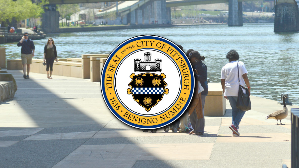 Recent News from the City of Pittsburgh