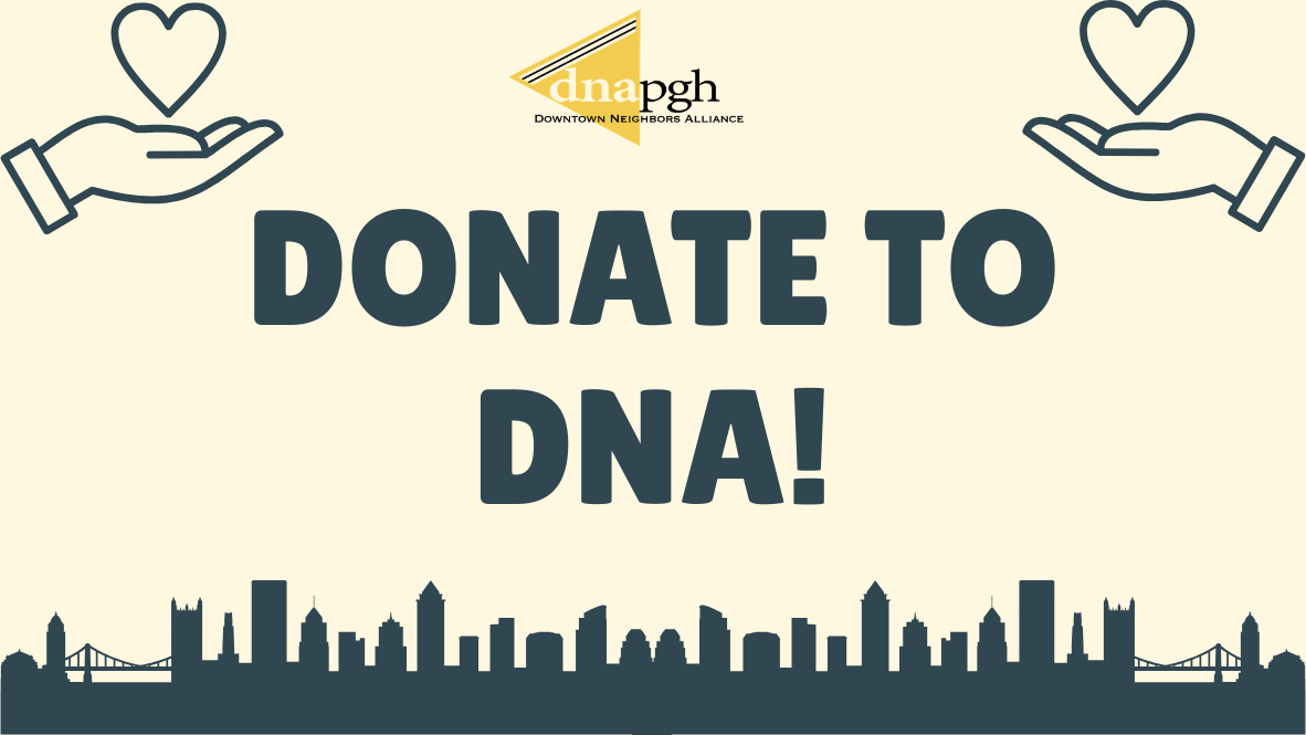 Donate to DNA!
