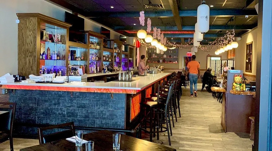 Yuzu Kitchen: Japanese Tradition Meets Sustainability in the Heart of Downtown Pittsburgh