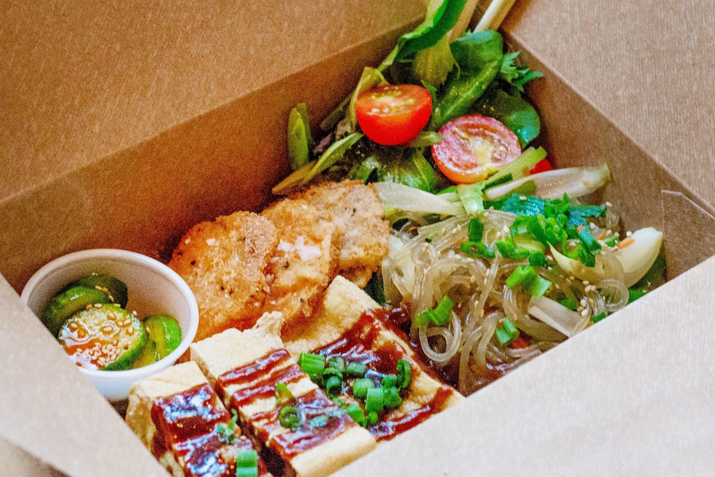 Restaurant Directory — Downtown Neighbors Alliance