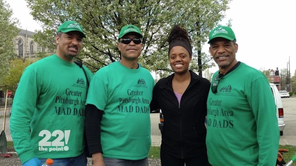 MAD DADS Committed to Safer Streets in Pittsburgh — Downtown Neighbors ...