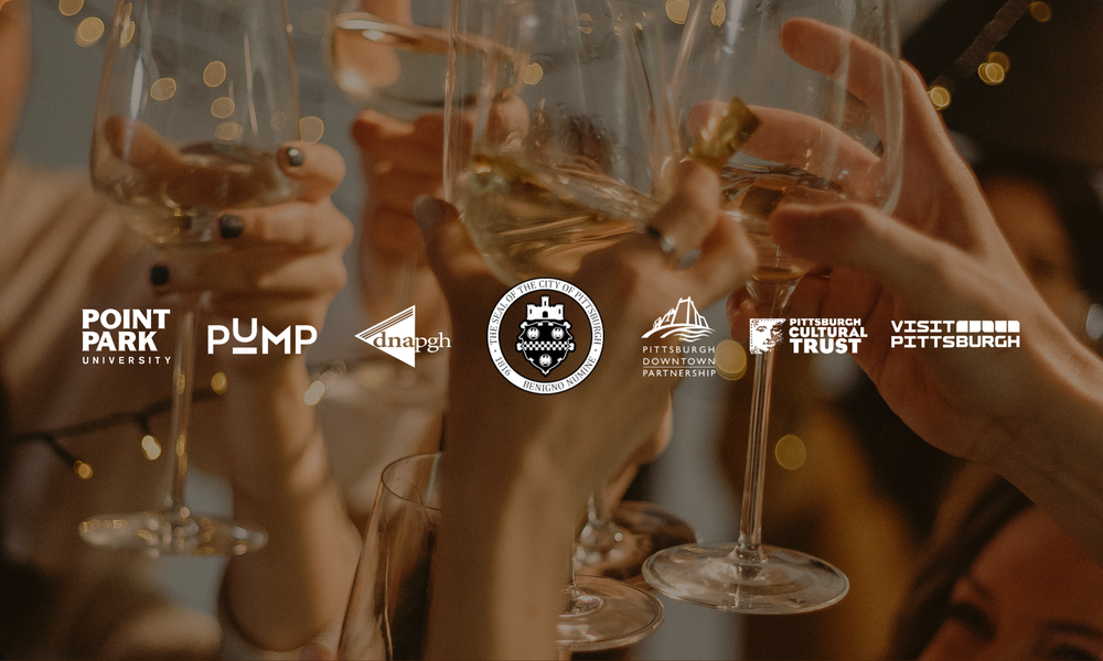 Happy Hour — Pittsburgh Downtown Neighbors Alliance