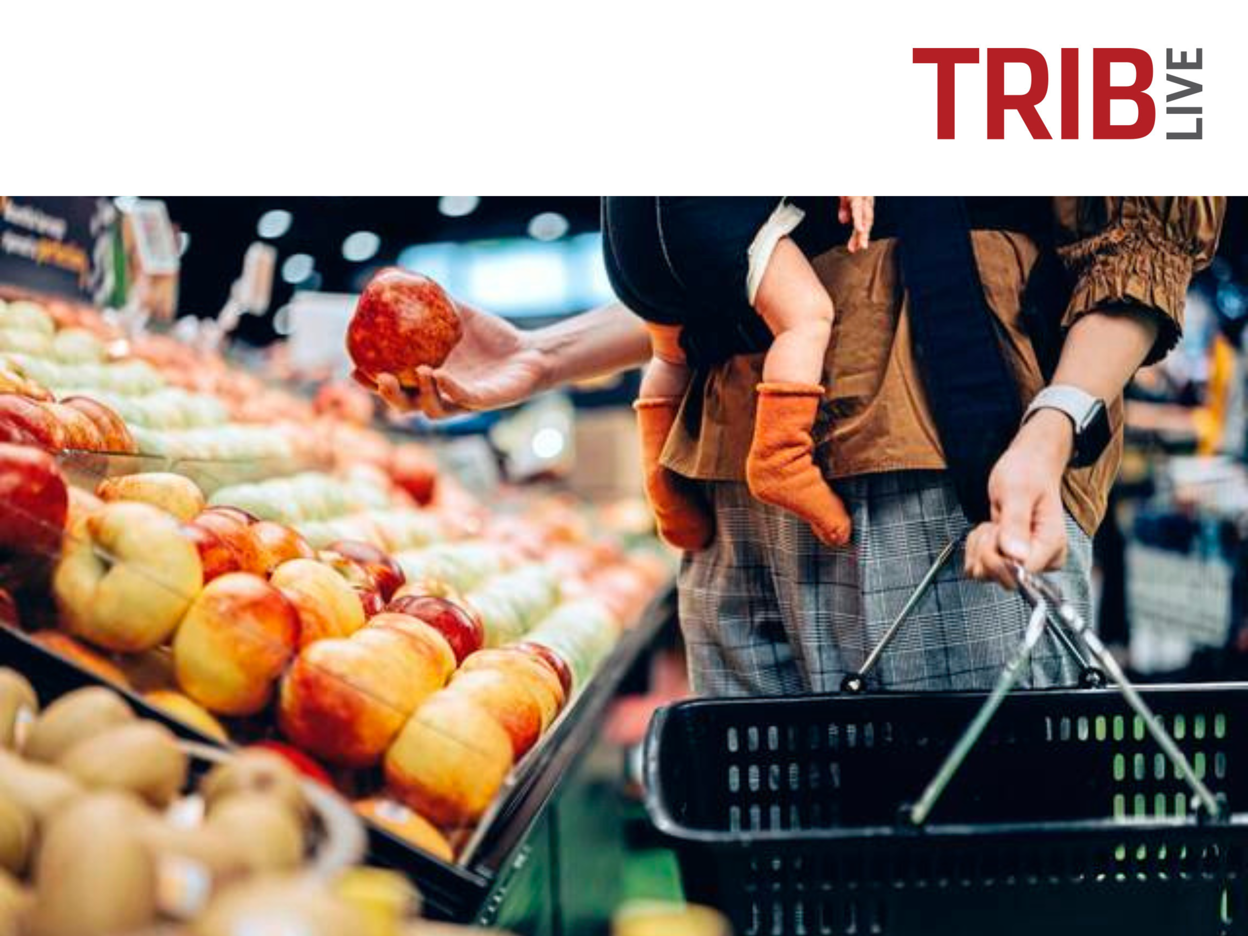 Well, Well (Market): Downtown Pittsburgh to get new grocery store