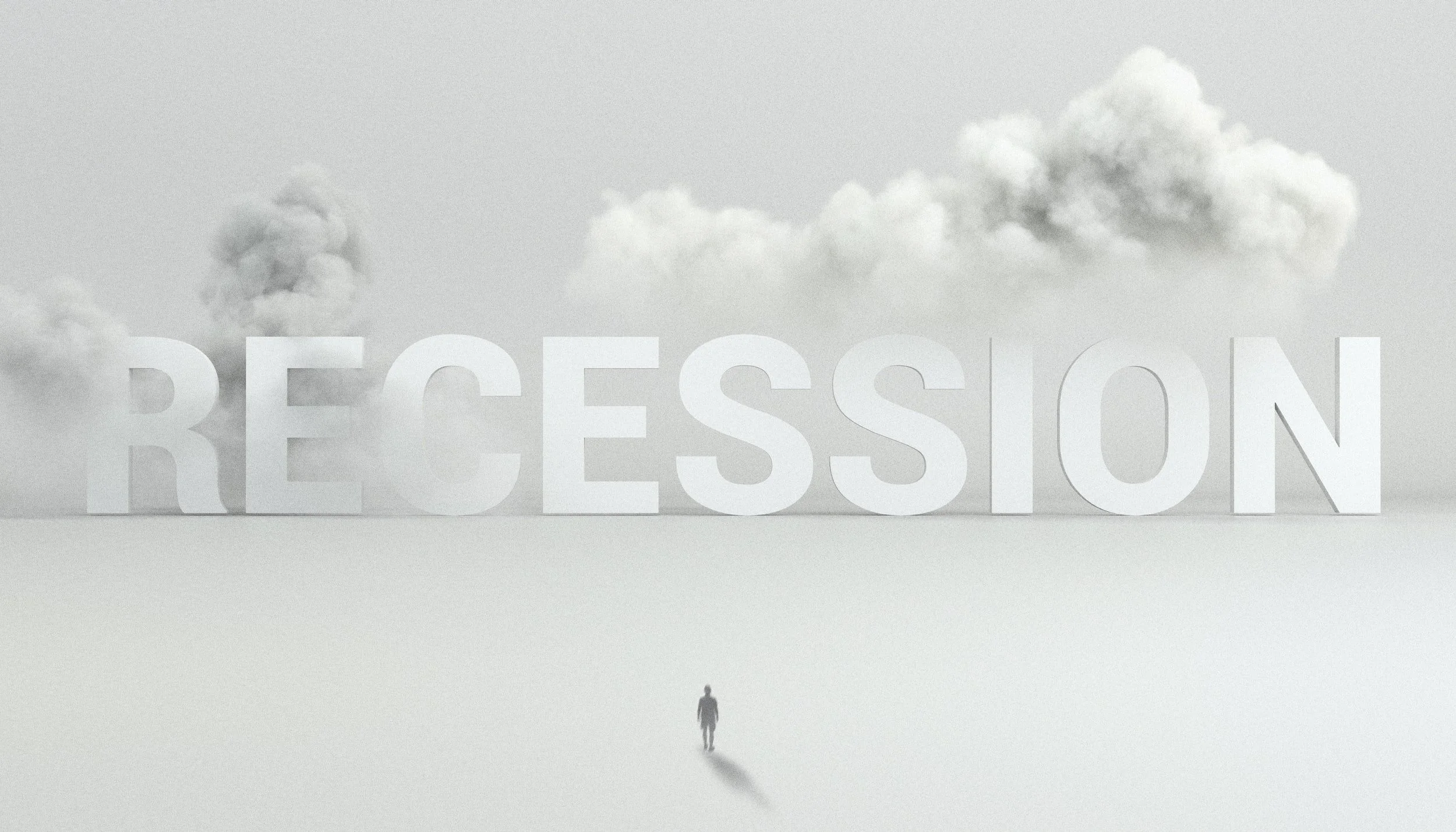 How Far Do Earnings Typically Fall in Recessions?