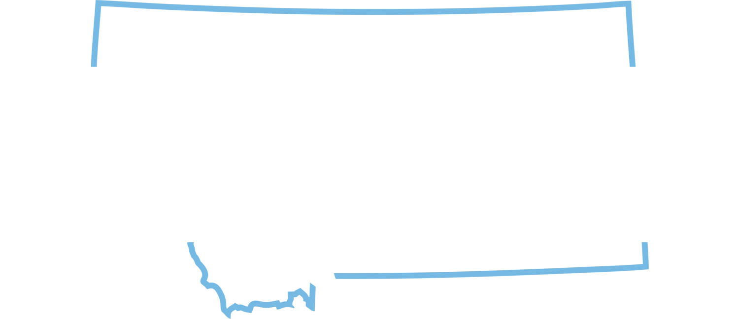 Cromwell for County Attorney