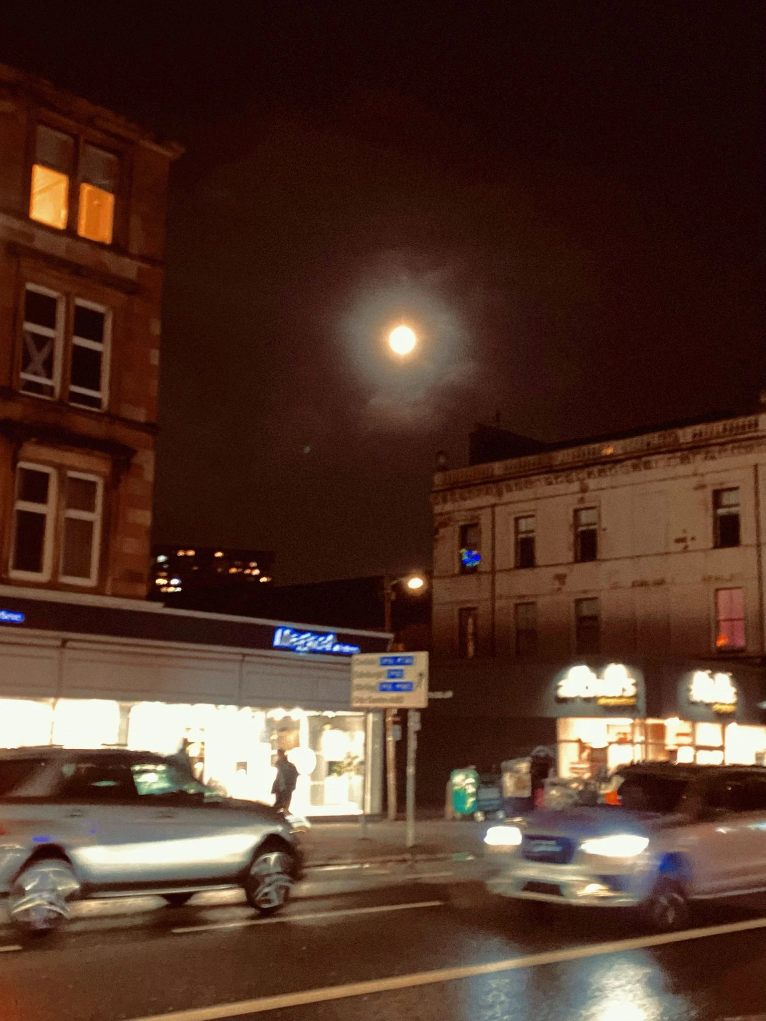 Appendix: Love (in development)