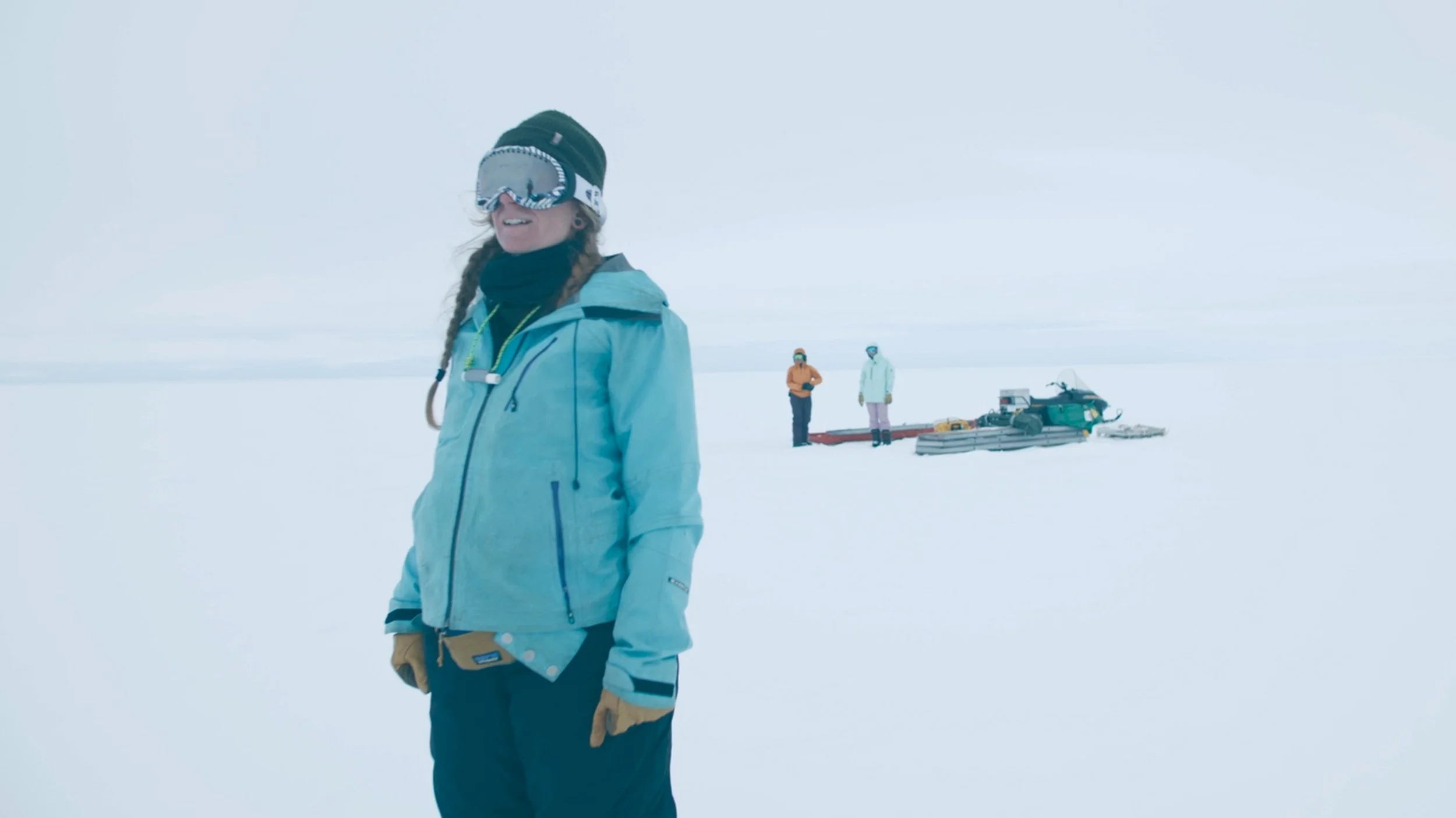 Planet A (in development)