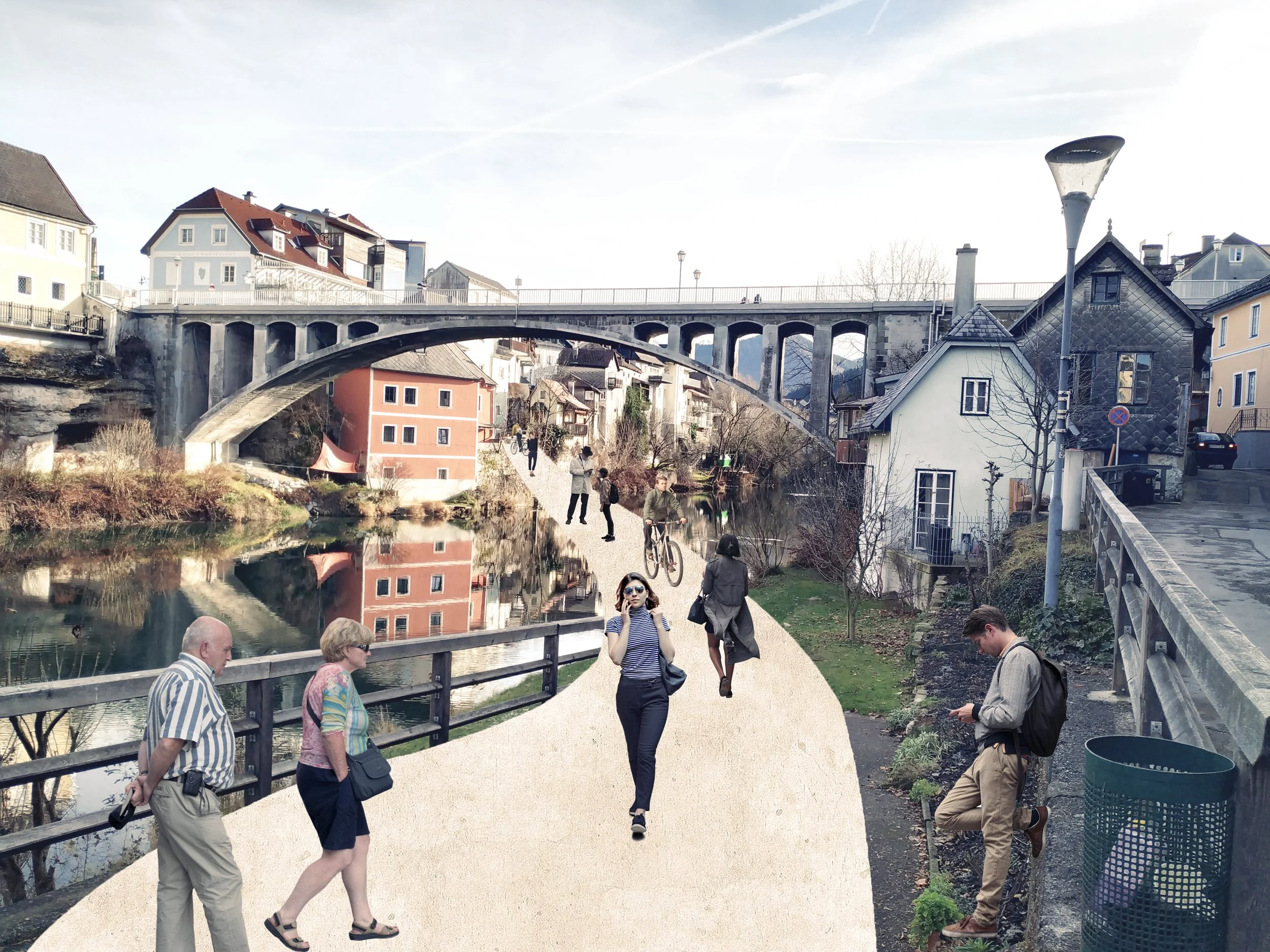 Beta Campus Waidhofen