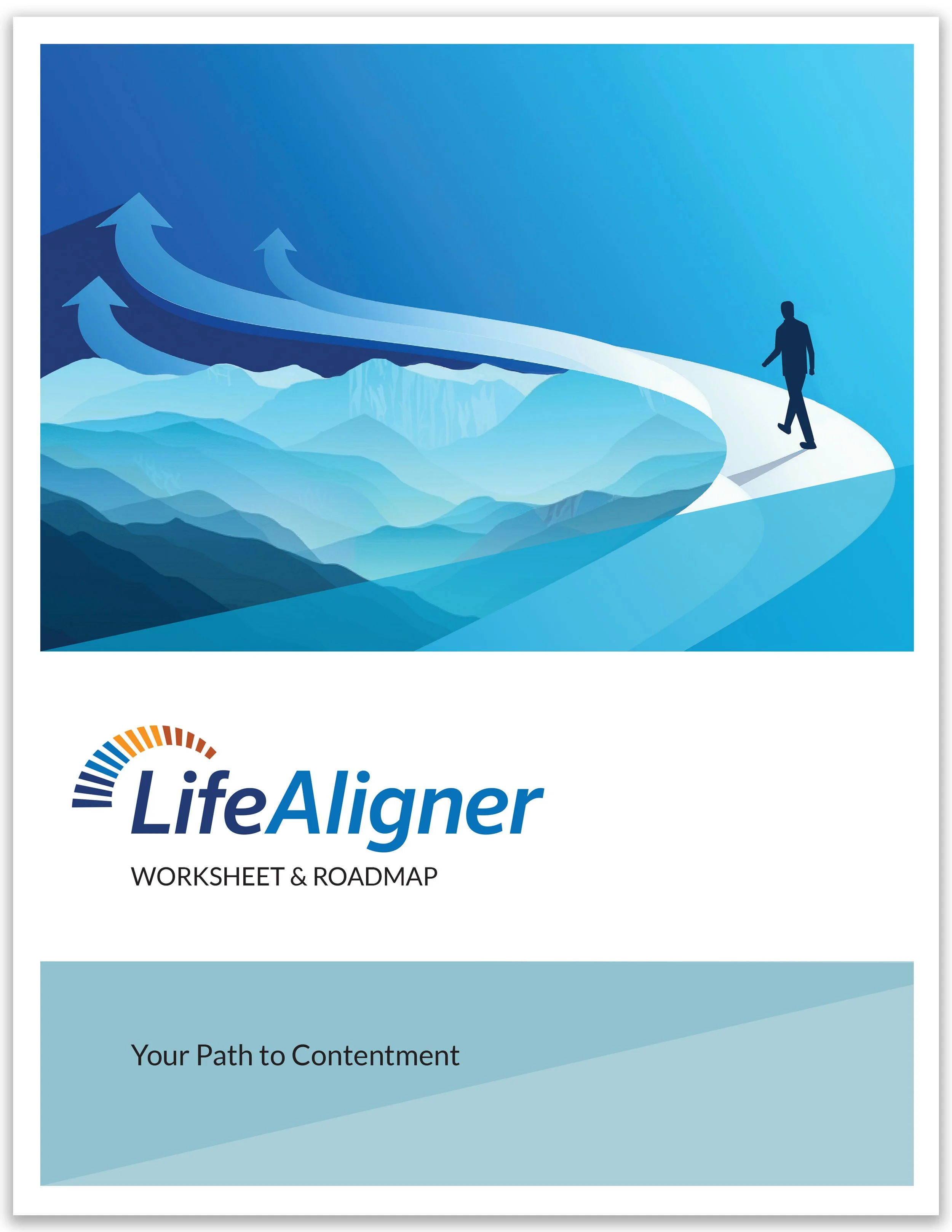 LifeAligner cover