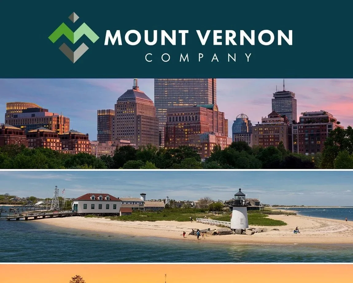 THE MOUNT VERNON COMPANY