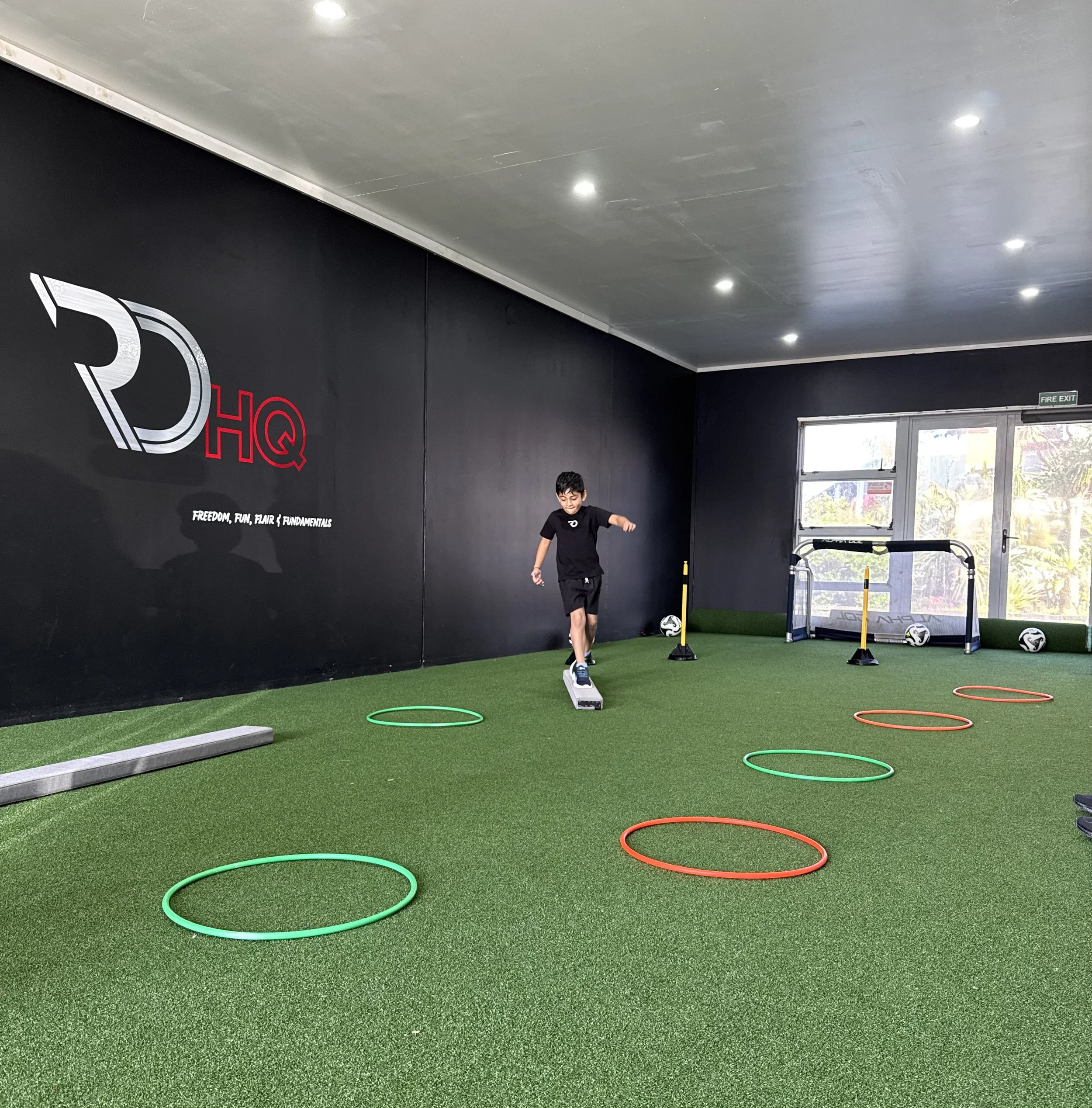 Progress Isn’t Always Visible→  